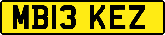MB13KEZ