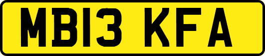 MB13KFA