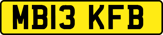 MB13KFB