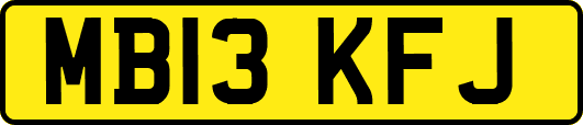 MB13KFJ
