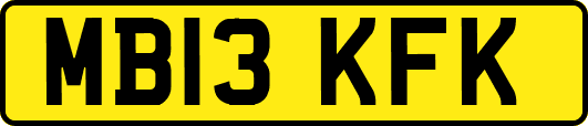 MB13KFK