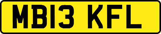 MB13KFL