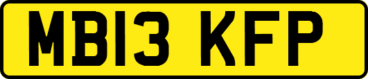 MB13KFP