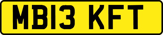 MB13KFT