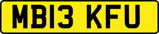 MB13KFU