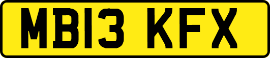 MB13KFX