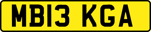 MB13KGA