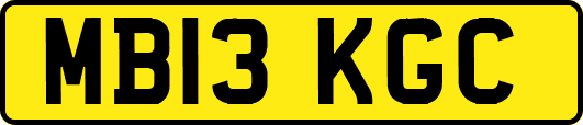 MB13KGC