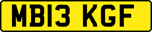 MB13KGF