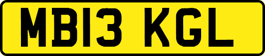 MB13KGL