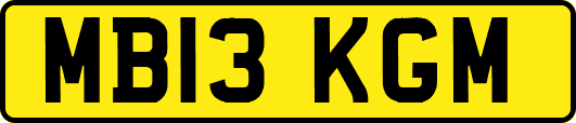 MB13KGM