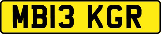 MB13KGR