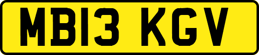 MB13KGV