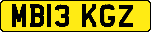 MB13KGZ
