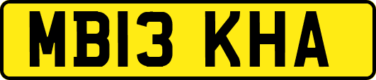 MB13KHA