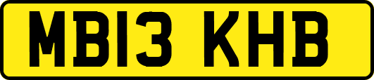 MB13KHB
