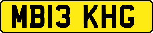 MB13KHG