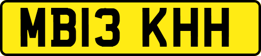 MB13KHH