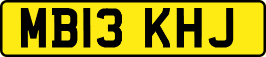 MB13KHJ