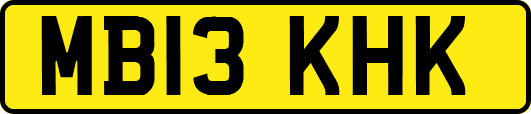 MB13KHK