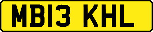 MB13KHL