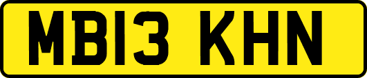 MB13KHN