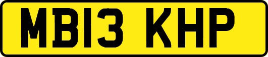 MB13KHP