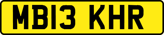MB13KHR