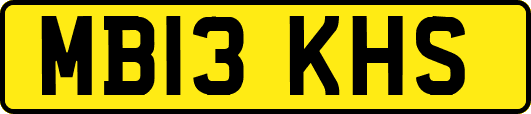 MB13KHS