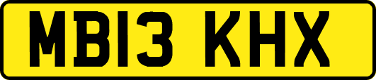 MB13KHX