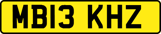 MB13KHZ