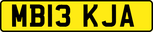 MB13KJA