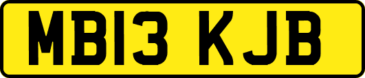 MB13KJB