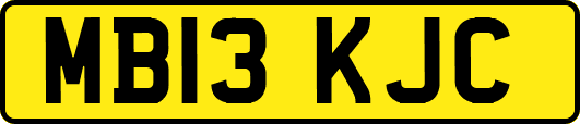 MB13KJC