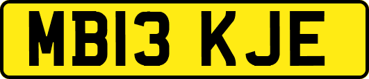 MB13KJE