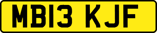 MB13KJF