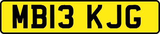 MB13KJG