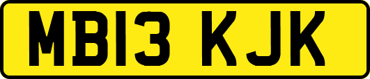 MB13KJK