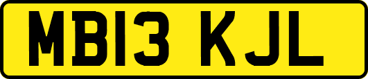 MB13KJL