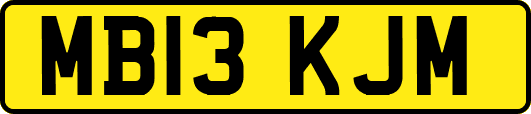 MB13KJM