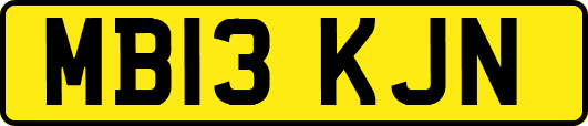 MB13KJN