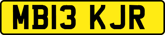 MB13KJR