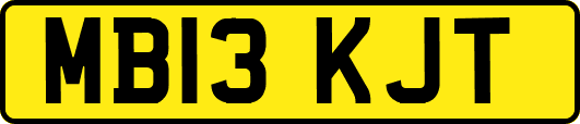 MB13KJT