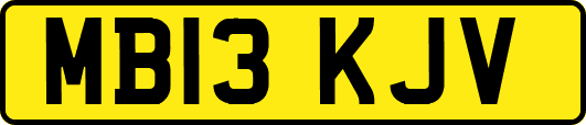 MB13KJV