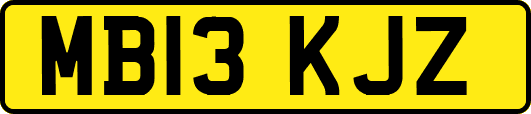 MB13KJZ