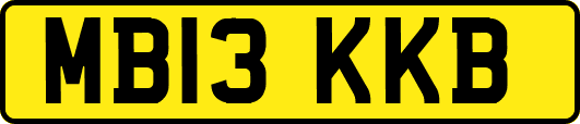 MB13KKB