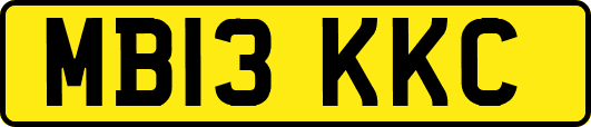 MB13KKC