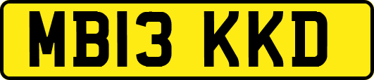 MB13KKD