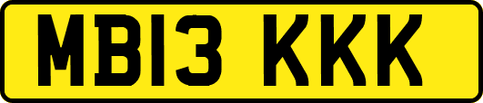 MB13KKK