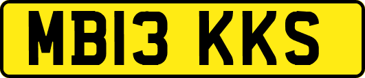MB13KKS